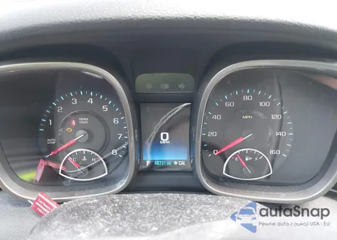 2015 Chevrolet Malibu Ls z USA, uszkodzony, nr VIN 1G11B5SL5FF107496